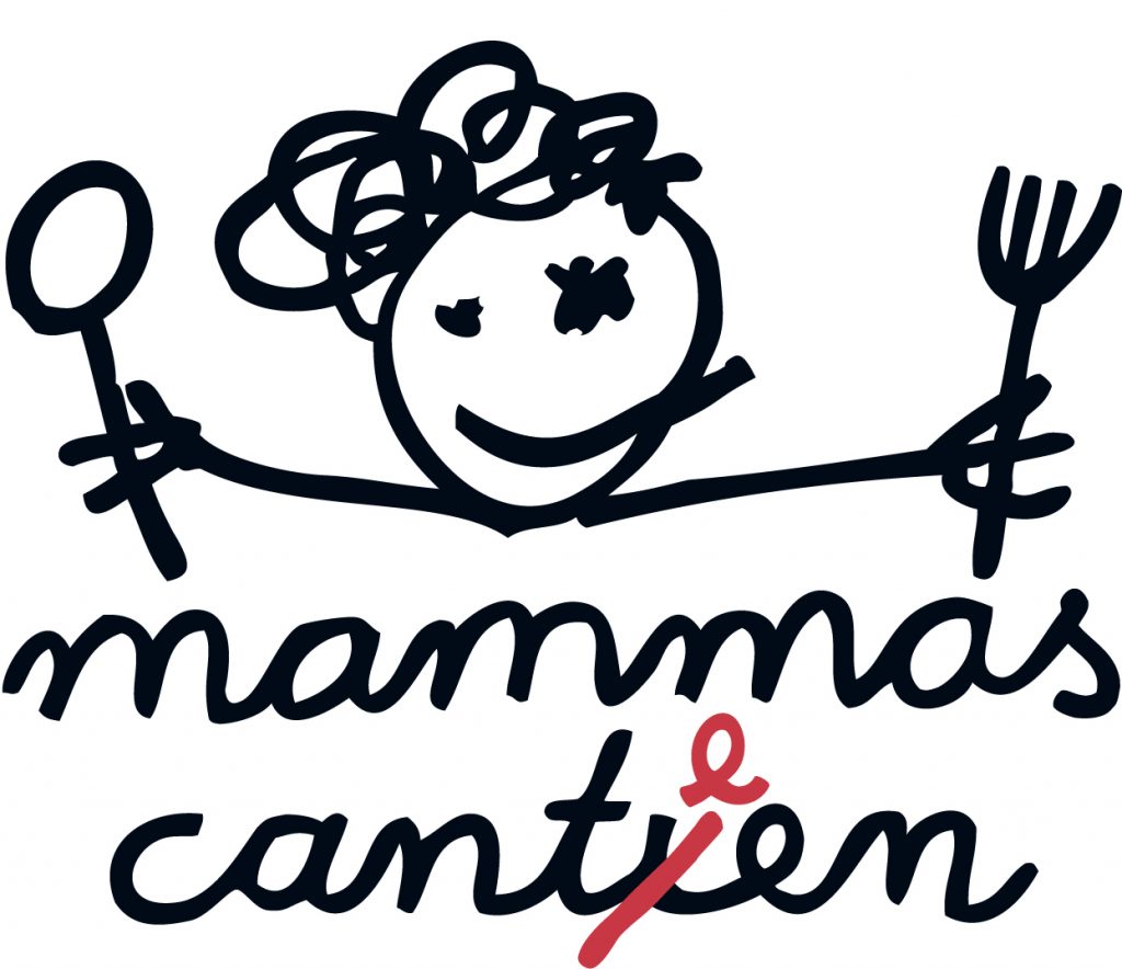 Mammas Canteen Logo