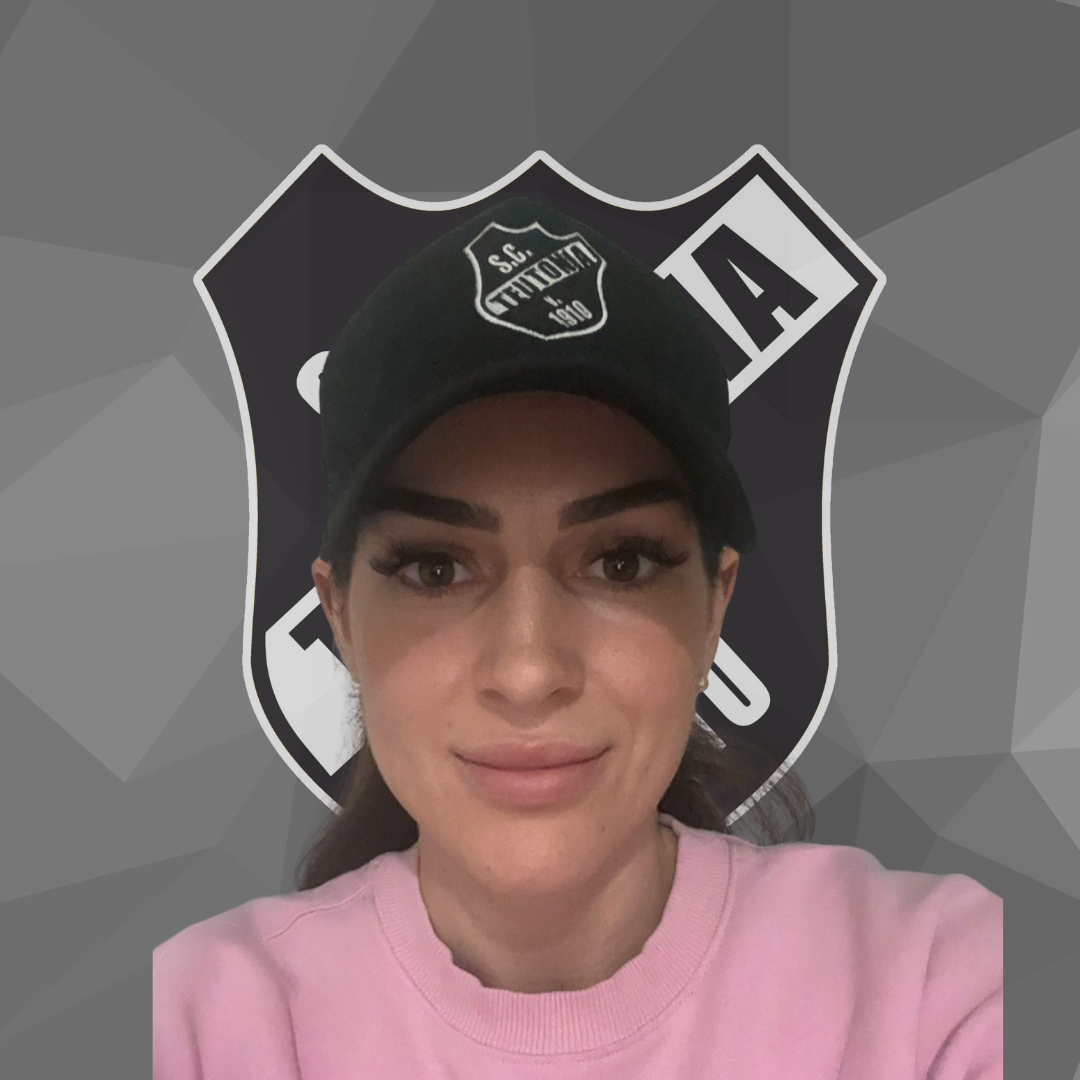 Eleftheria Logaroudi