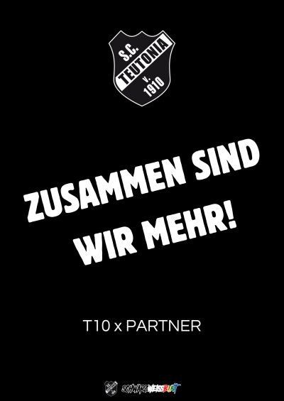 T10 x Partner